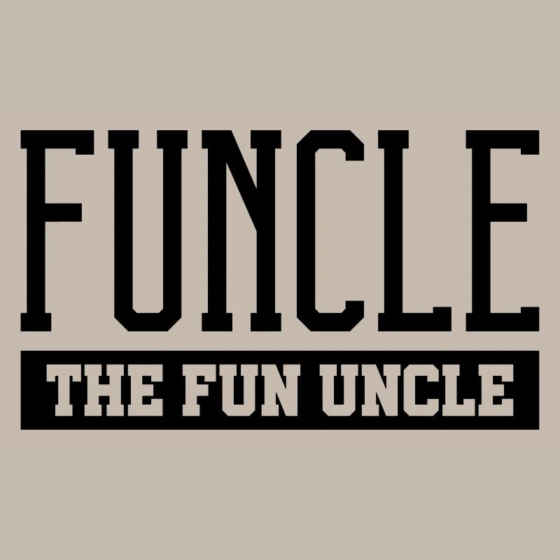 funcle the fun uncle