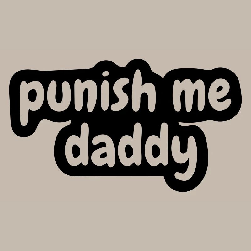 punis-moi papa