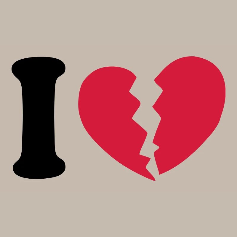 I hate