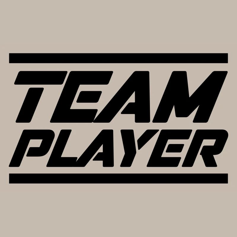 team player