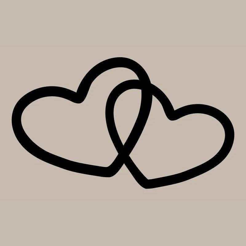 Two Hearts 1