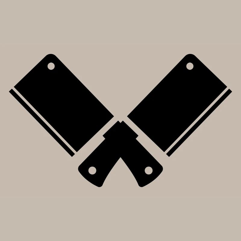 Hackmesser