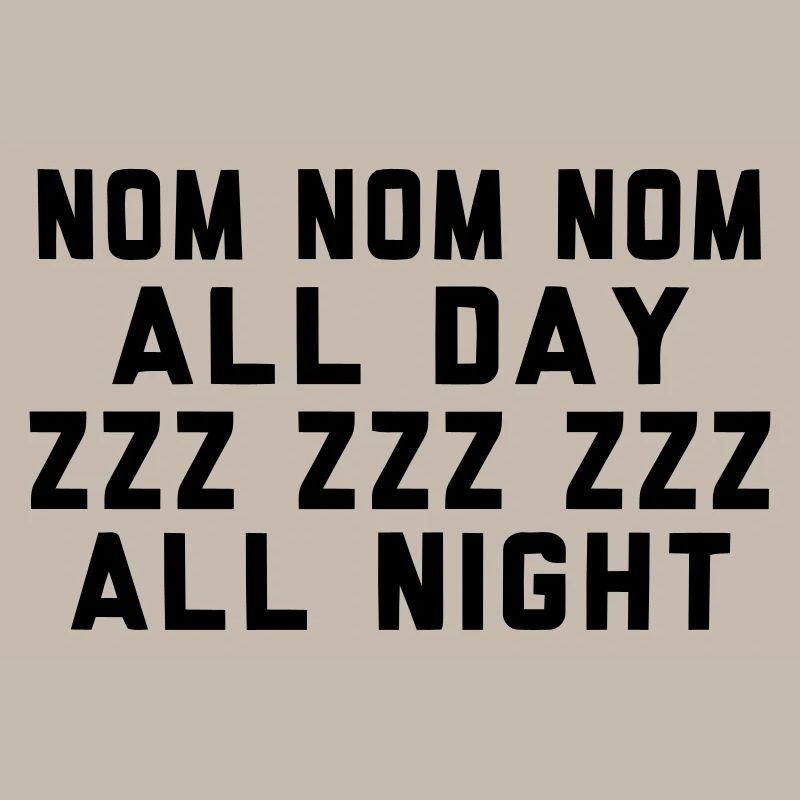 MANGER ET DORMIR