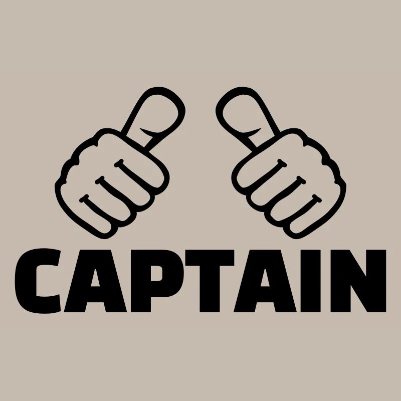 Captain