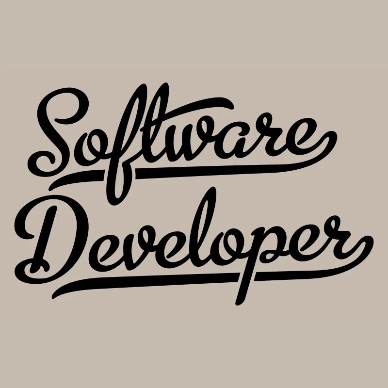 Software Developer