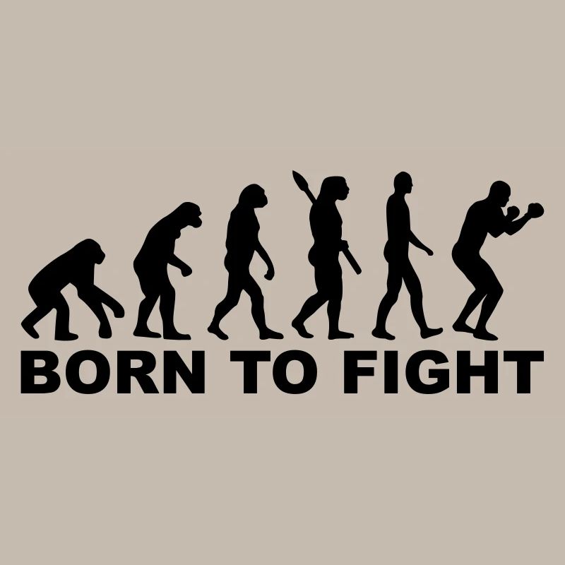 Boxing Evolution
