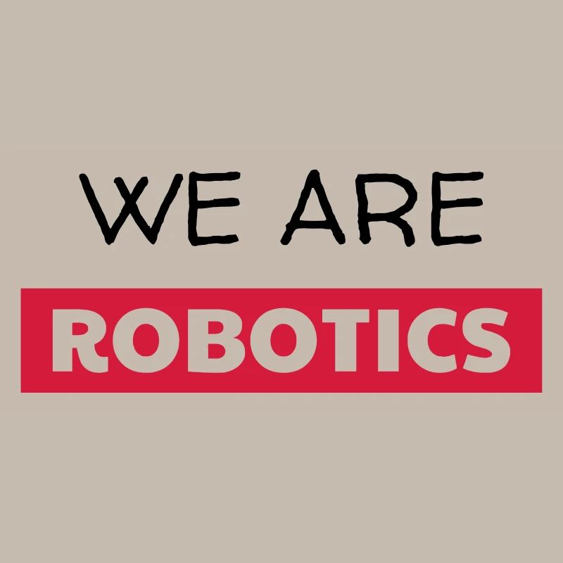 Robotik / Roboter / Robot / Robotics