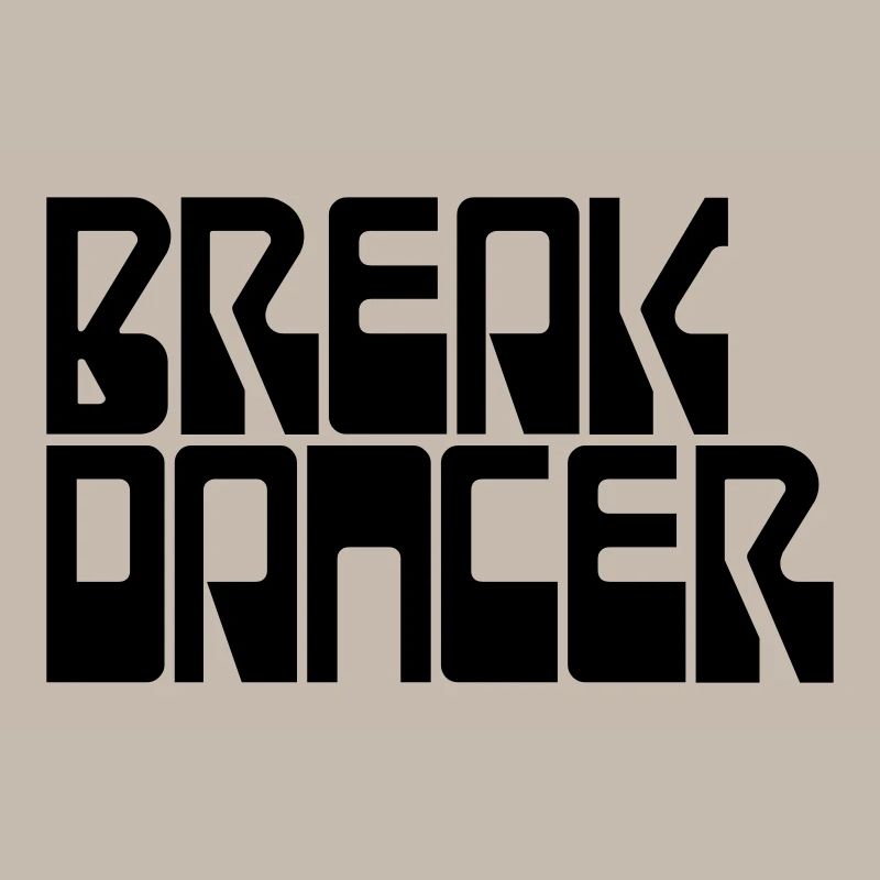 Break Dancer