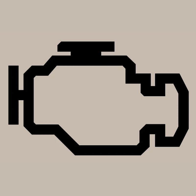 Check Engine Light