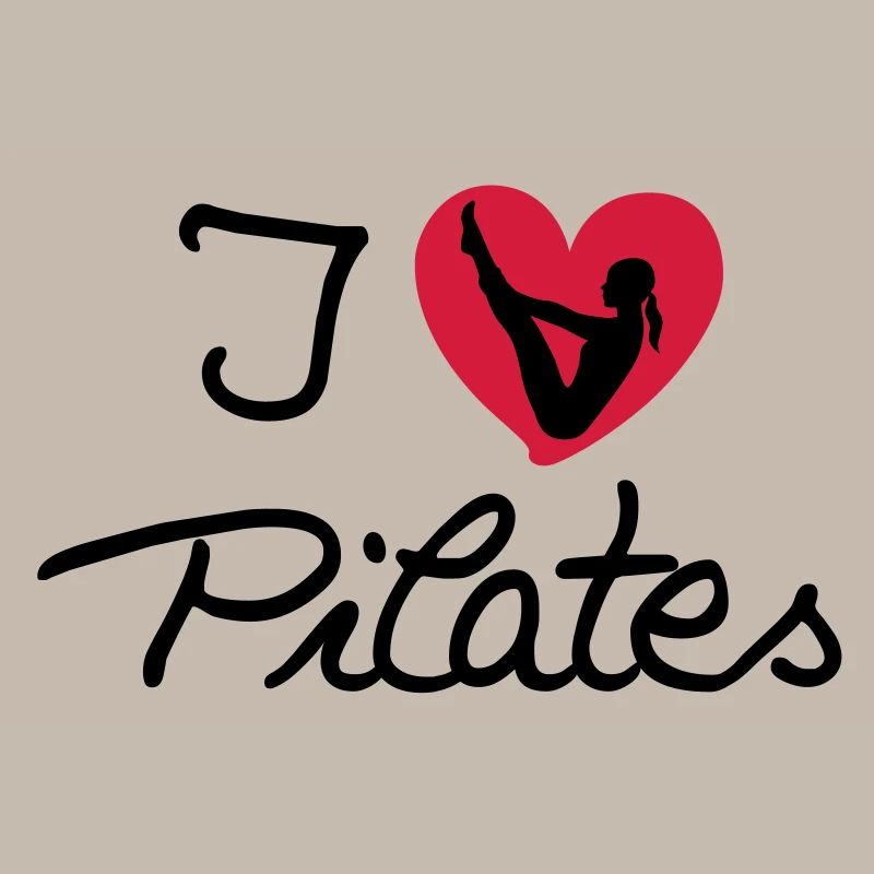 I love Pilates (3)