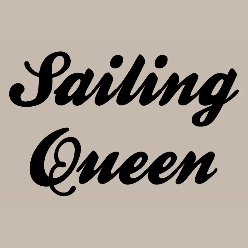 sailing queen