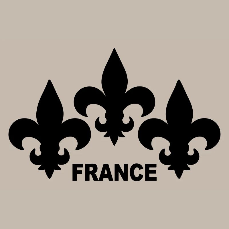 Fleurs de Lys
