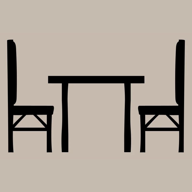 Table 2 chaises