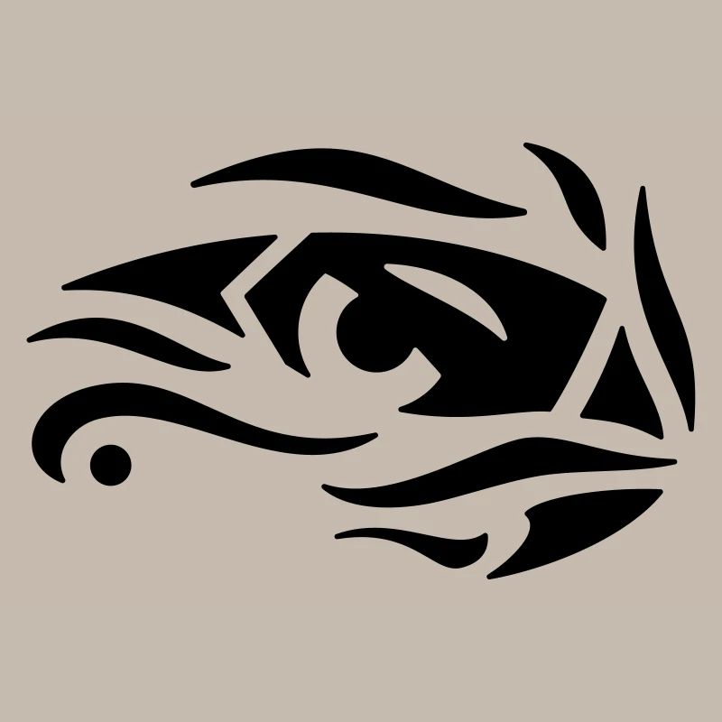 Œil-Aigle - Eagle-Eye