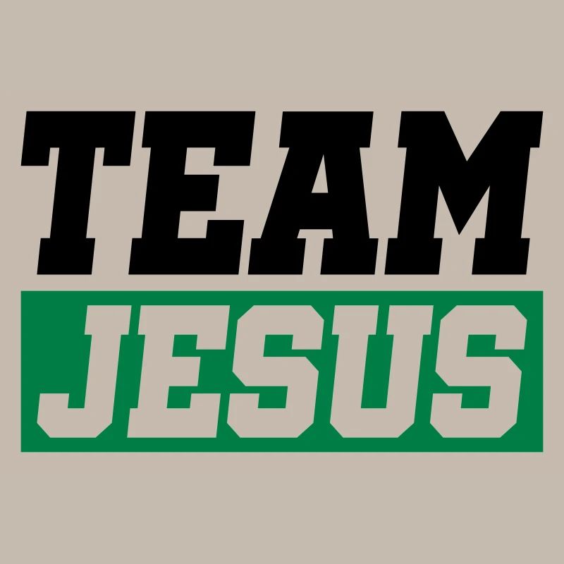 jesus team