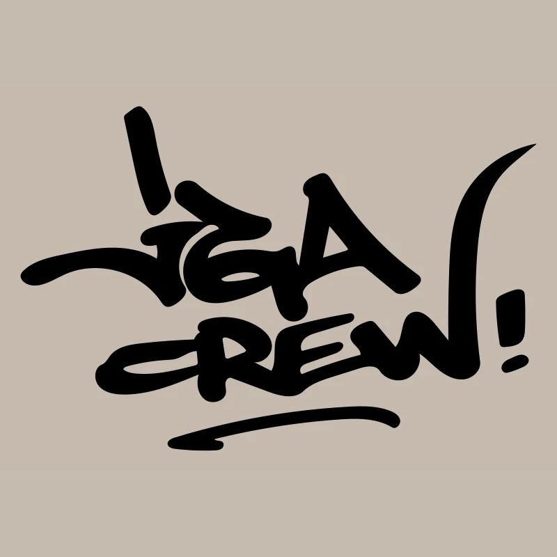 JGA Crew