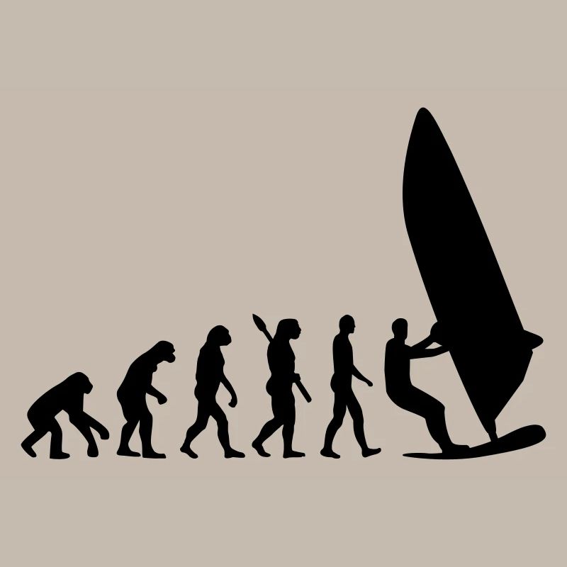 Evolution Windsurfing