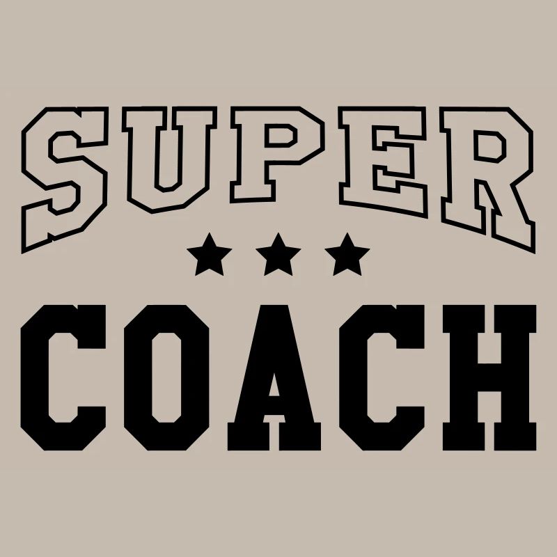 Coach / Coaching / Sport / Training / Trainer