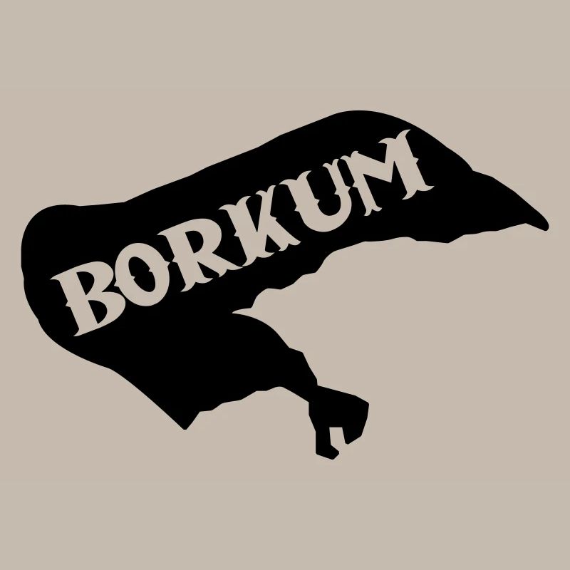 Île de Borkum
