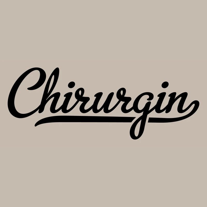 Chirurgin