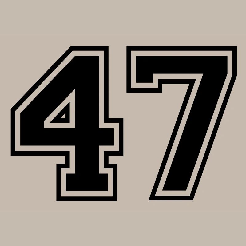 47