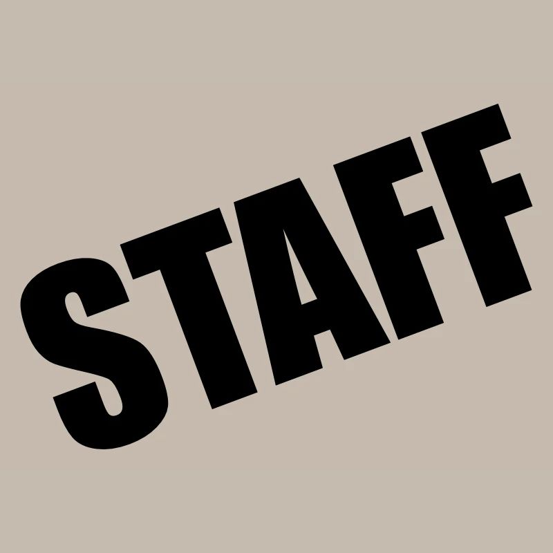 Staff