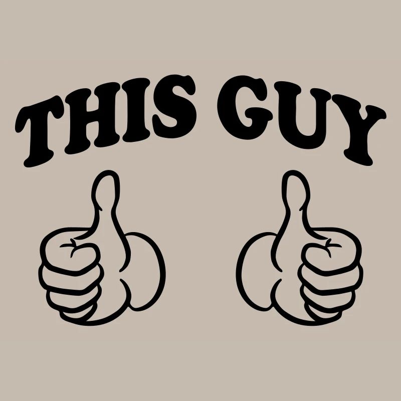 This Guy (Custom)