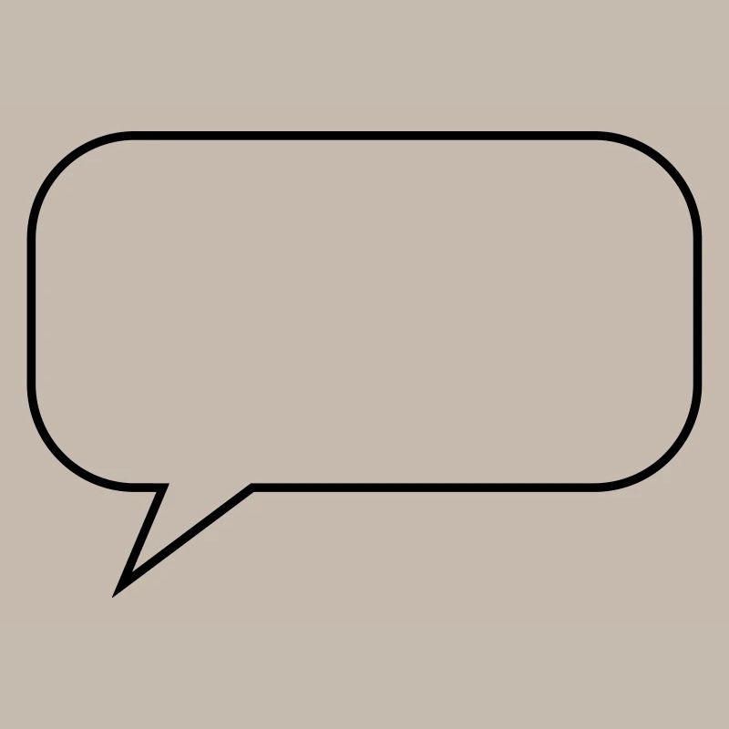 sprechblase_symbol