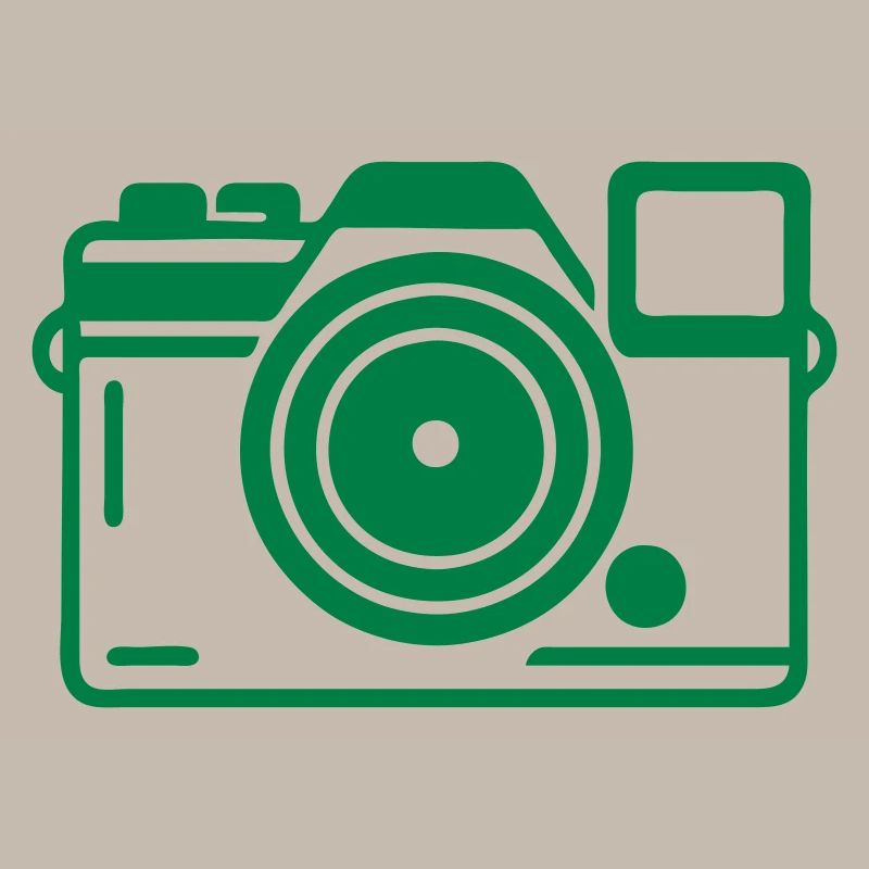 Kamera Logo