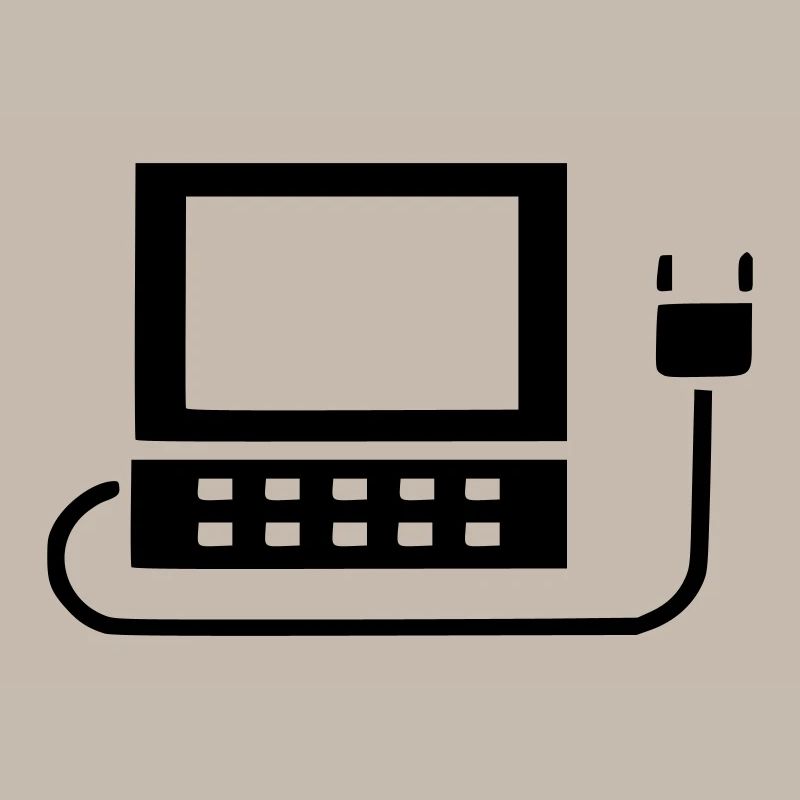 Computer, Laptop, PC