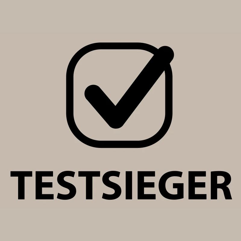 Testsieger Design
