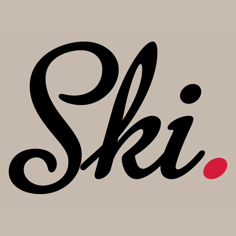ski