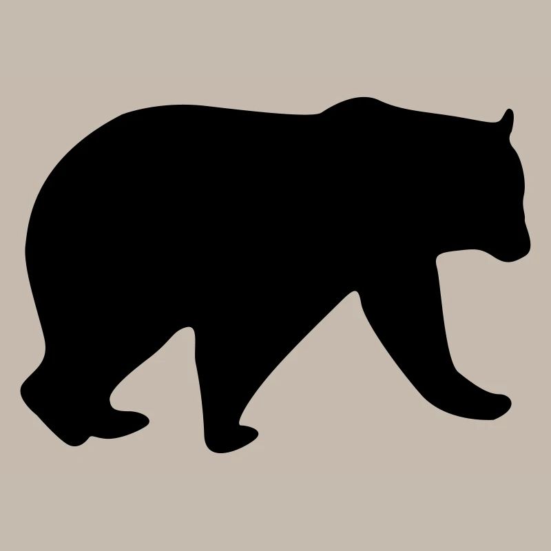 bear design