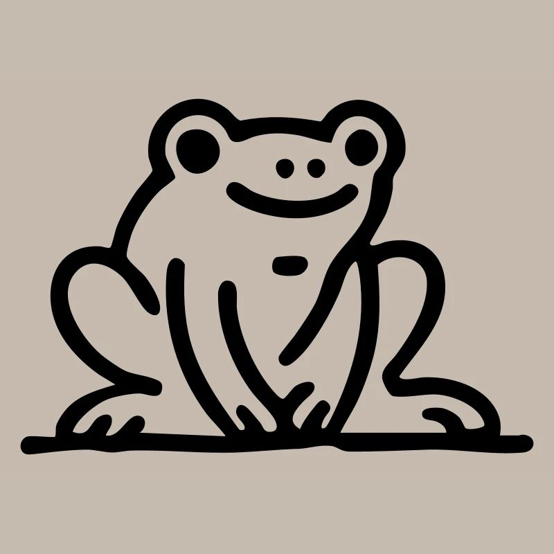 Grenouille Grenouille