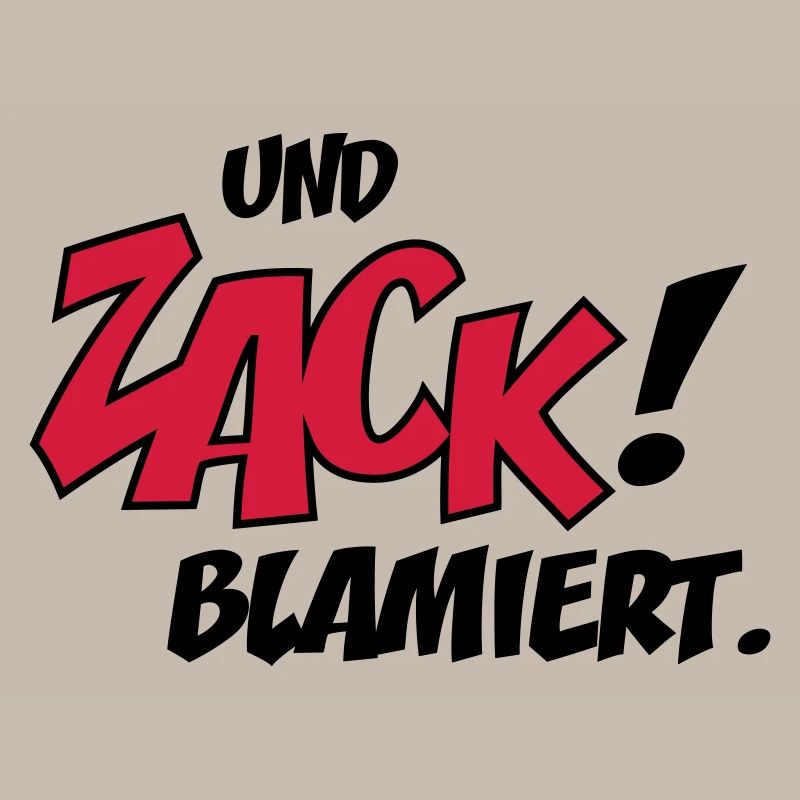 blamage
