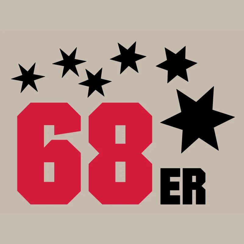 68er