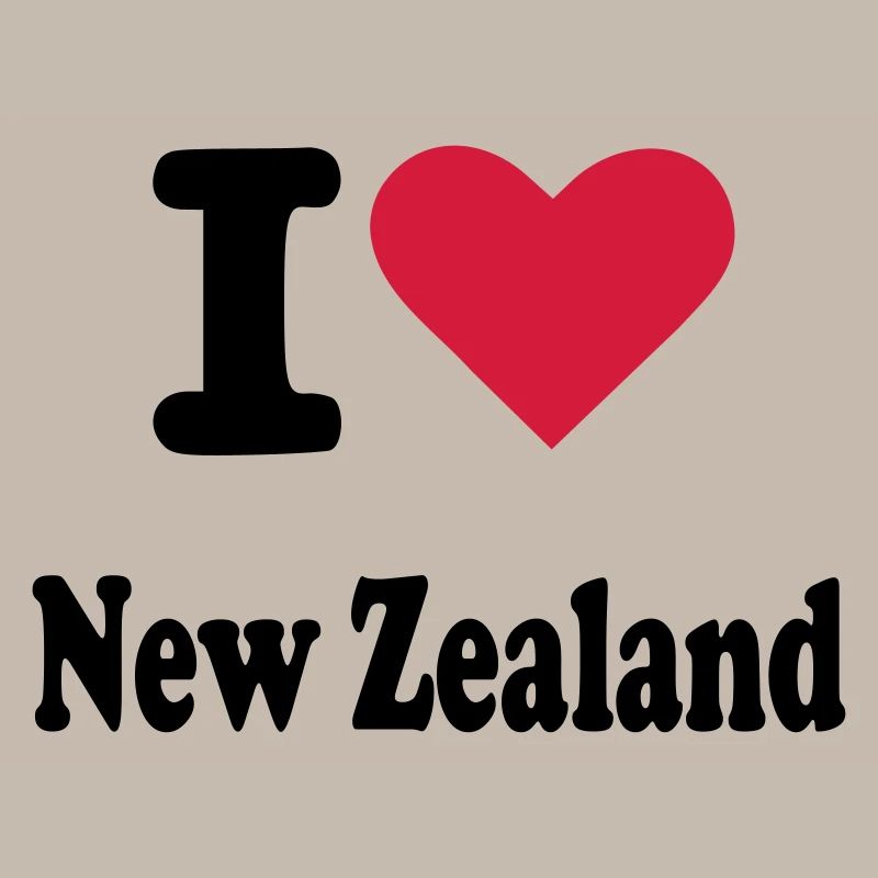 Neuseeland