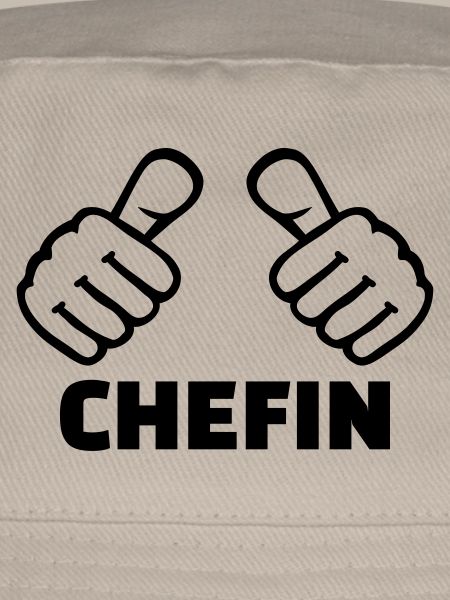 Chefin