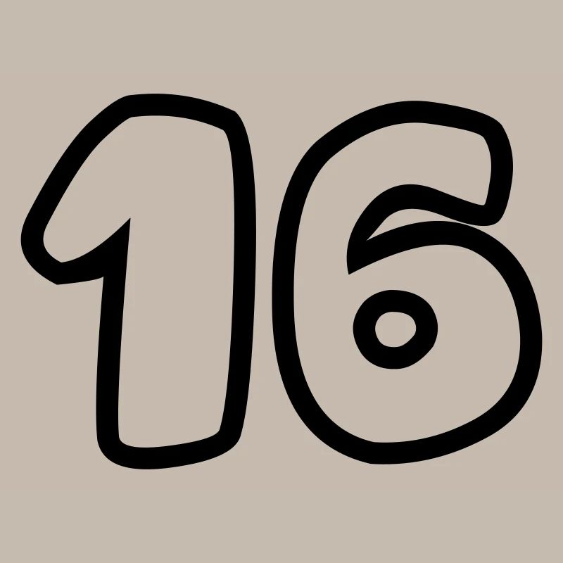 16