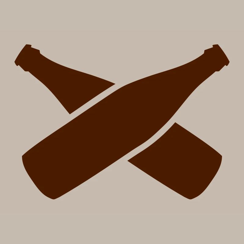 Bierflaschen