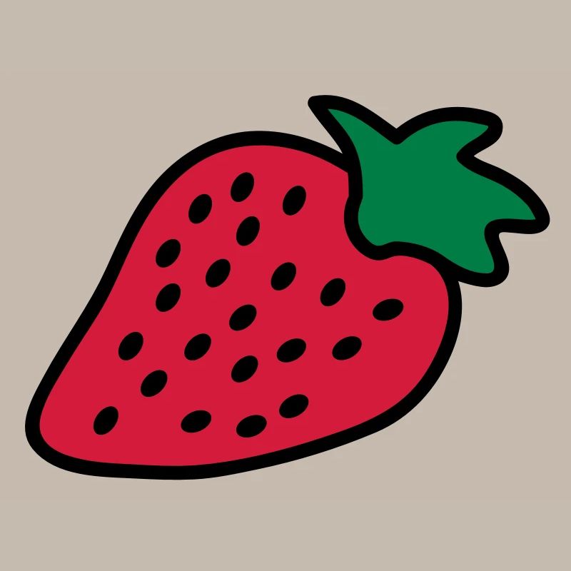strawberry