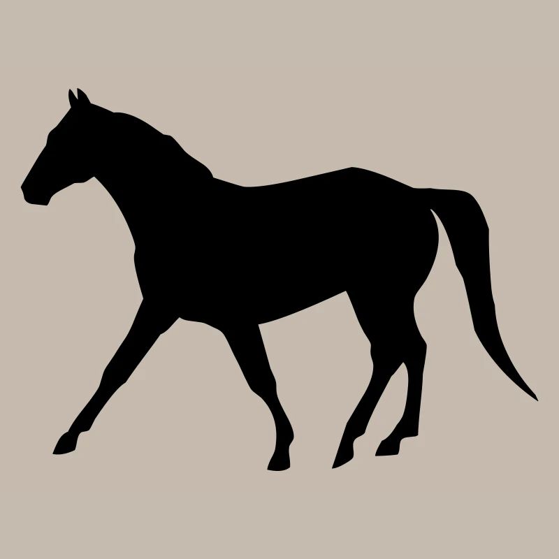 pferd