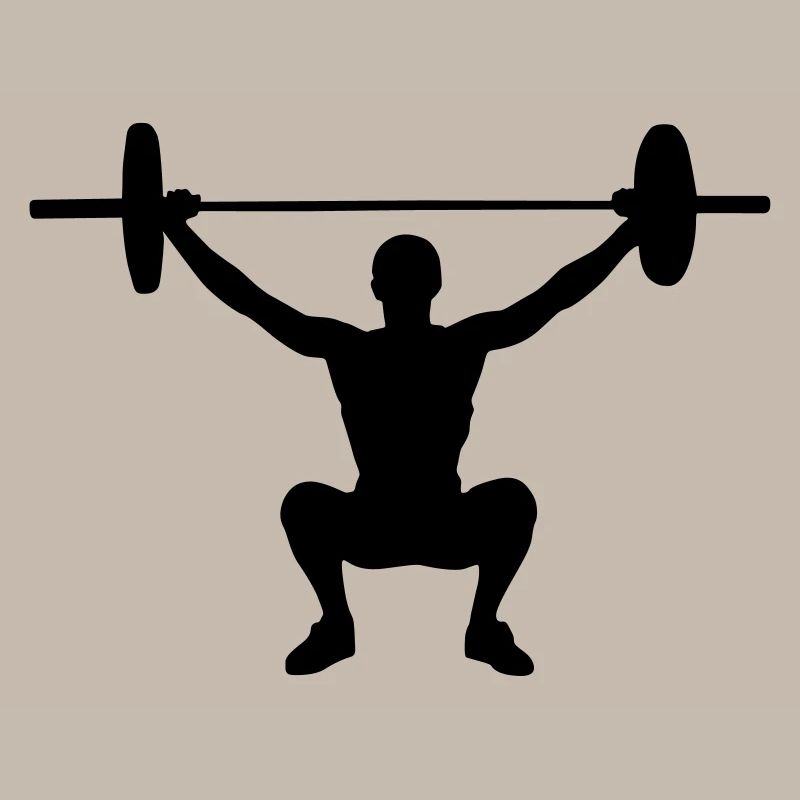 Lifting Weights