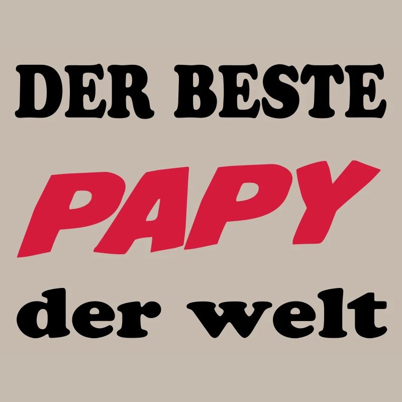 Der beste PAPY der welt