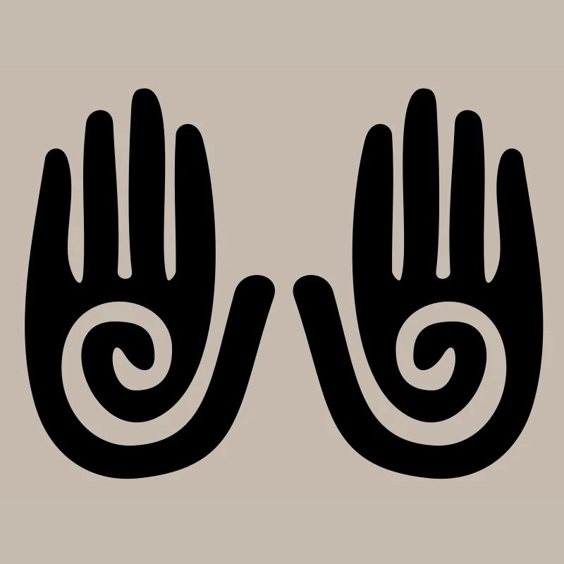 Energy - Hands