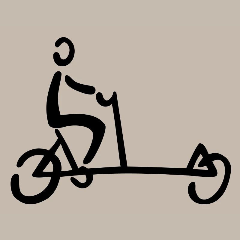 Cargo vélo