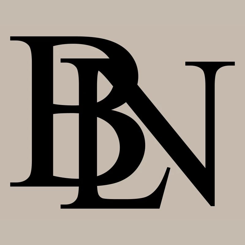 BLN Berlin TYPE