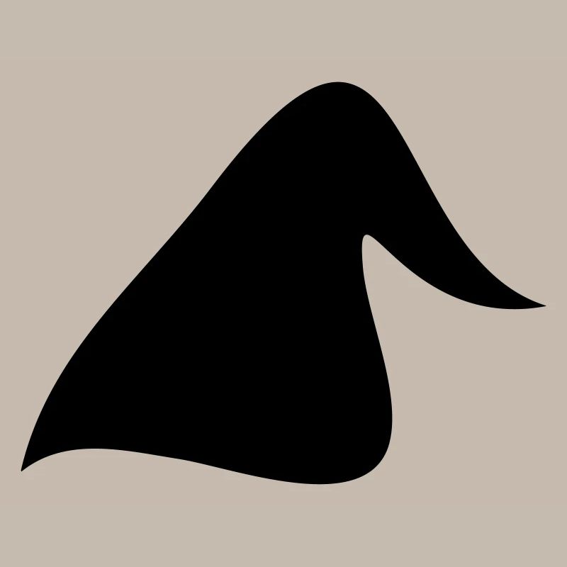 Cap / / stocking cap / / Tip / / sleepyhead