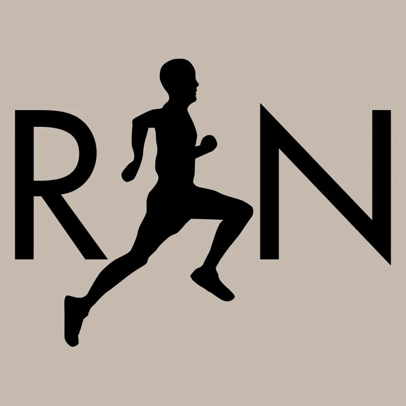Run (Silhouette Runner)