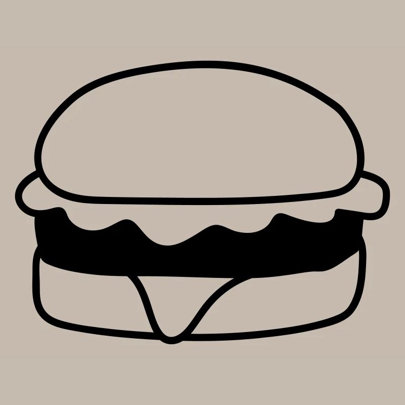 hamburger cheeseburger lecker fast food essen hung
